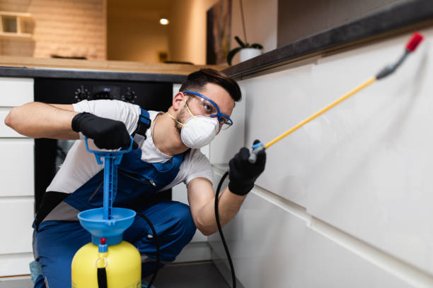 Best Exterminator Services  in Ayden, NC