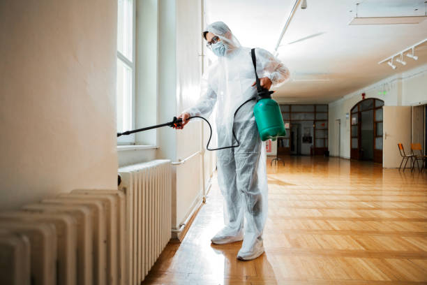 Best Commercial Pest Control Services  in Ayden, NC